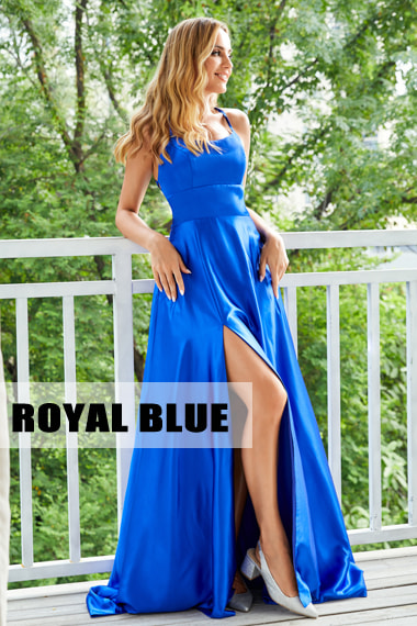 UK Prom Dresses