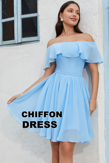 Sweet 16 Dresses