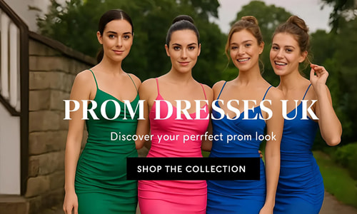 2025 Prom Dresses UK