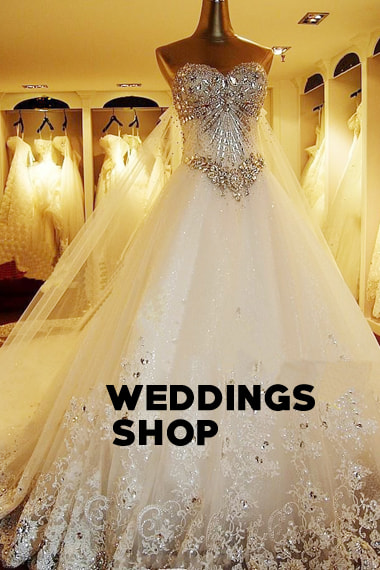 Wedding Dresses